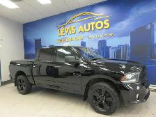 RAM 1500 CLASSIC 2021 CREW-CAB BOITE 5'7' V6 3.6L 4X4 76 000 KM - Photo 2