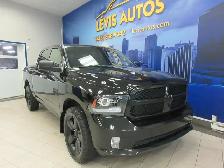 RAM 1500 CLASSIC 2021 CREW-CAB BOITE 5'7' V6 3.6L 4X4 76 000 KM - Photo 3