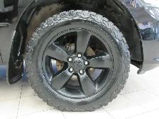 RAM 1500 CLASSIC 2021 CREW-CAB BOITE 5'7' V6 3.6L 4X4 76 000 KM - Photo 5