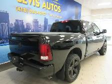 RAM 1500 CLASSIC 2021 CREW-CAB BOITE 5'7' V6 3.6L 4X4 76 000 KM - Photo 7