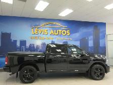 RAM 1500 CLASSIC 2021 CREW-CAB BOITE 5'7' V6 3.6L 4X4 76 000 KM - Photo 8