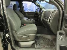 RAM 1500 CLASSIC 2021 CREW-CAB BOITE 5'7' V6 3.6L 4X4 76 000 KM - Photo 9