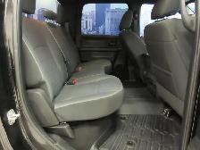 RAM 1500 CLASSIC 2021 CREW-CAB BOITE 5'7' V6 3.6L 4X4 76 000 KM - Photo 12