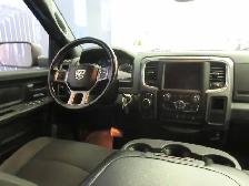 RAM 1500 CLASSIC 2021 CREW-CAB BOITE 5'7' V6 3.6L 4X4 76 000 KM - Photo 14