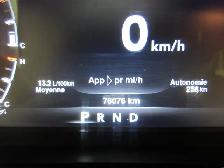 RAM 1500 CLASSIC 2021 CREW-CAB BOITE 5'7' V6 3.6L 4X4 76 000 KM - Photo 17