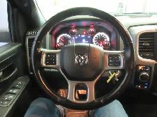RAM 1500 CLASSIC 2021 CREW-CAB BOITE 5'7' V6 3.6L 4X4 76 000 KM - Photo 18