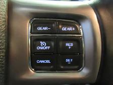 RAM 1500 CLASSIC 2021 CREW-CAB BOITE 5'7' V6 3.6L 4X4 76 000 KM - Photo 20