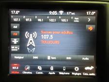 RAM 1500 CLASSIC 2021 CREW-CAB BOITE 5'7' V6 3.6L 4X4 76 000 KM - Photo 26