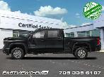 2026 Chevrolet SILVERADO 2500HD LT - Apple CarPlay