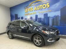INFINITI QX60 2019 7 PASSAGERS AWD GPS CAMERA 360 DEGRÉ CUIR CHA - Photo 2