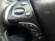 INFINITI QX60 2019 7 PASSAGERS AWD GPS CAMERA 360 DEGRÉ CUIR CHA - Photo 8