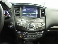 INFINITI QX60 2019 7 PASSAGERS AWD GPS CAMERA 360 DEGRÉ CUIR CHA - Photo 14