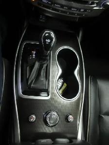 INFINITI QX60 2019 7 PASSAGERS AWD GPS CAMERA 360 DEGRÉ CUIR CHA - Photo 16