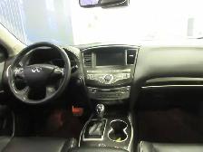 INFINITI QX60 2019 7 PASSAGERS AWD GPS CAMERA 360 DEGRÉ CUIR CHA - Photo 22