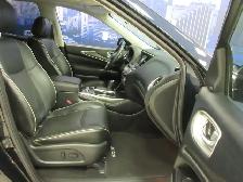 INFINITI QX60 2019 7 PASSAGERS AWD GPS CAMERA 360 DEGRÉ CUIR CHA - Photo 23