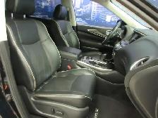INFINITI QX60 2019 7 PASSAGERS AWD GPS CAMERA 360 DEGRÉ CUIR CHA - Photo 24