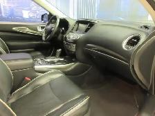 INFINITI QX60 2019 7 PASSAGERS AWD GPS CAMERA 360 DEGRÉ CUIR CHA - Photo 25
