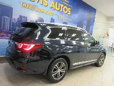 INFINITI QX60 2019 7 PASSAGERS AWD GPS CAMERA 360 DEGRÉ CUIR CHA - Photo 28