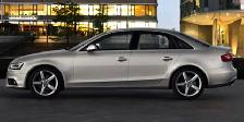 2013 Audi A4 4dr Sdn Auto Premium quattro