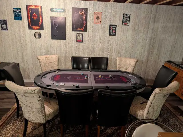 Poker Lessons