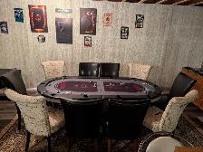 Poker Lessons