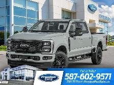 2026 Ford Super Duty F-350 SRW Lariat | 618A | 4X4 | Crew Cab