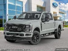 2026 Ford Super Duty F-350 SRW Lariat | 618A | 4X4 | Crew Cab - Photo 2