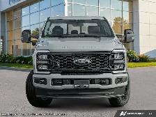 2026 Ford Super Duty F-350 SRW Lariat | 618A | 4X4 | Crew Cab - Photo 3