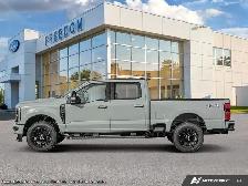 2026 Ford Super Duty F-350 SRW Lariat | 618A | 4X4 | Crew Cab - Photo 4