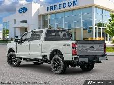 2026 Ford Super Duty F-350 SRW Lariat | 618A | 4X4 | Crew Cab - Photo 5