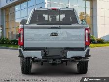 2026 Ford Super Duty F-350 SRW Lariat | 618A | 4X4 | Crew Cab - Photo 6
