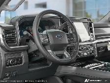 2026 Ford Super Duty F-350 SRW Lariat | 618A | 4X4 | Crew Cab - Photo 12