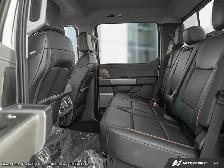 2026 Ford Super Duty F-350 SRW Lariat | 618A | 4X4 | Crew Cab - Photo 21