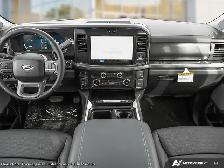2026 Ford Super Duty F-350 SRW Lariat | 618A | 4X4 | Crew Cab - Photo 22