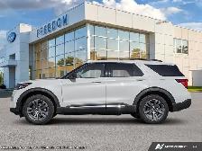 2026 Ford Explorer Active | Heated Steering Wheel | Rear Cam - Photo 4