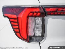 2026 Ford Explorer Active | Heated Steering Wheel | Rear Cam - Photo 12