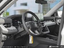 2026 Ford Explorer Active | Heated Steering Wheel | Rear Cam - Photo 13