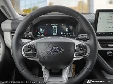 2026 Ford Explorer Active | Heated Steering Wheel | Rear Cam - Photo 14