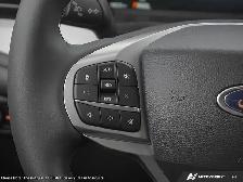 2026 Ford Explorer Active | Heated Steering Wheel | Rear Cam - Photo 16