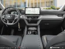 2026 Ford Explorer Active | Heated Steering Wheel | Rear Cam - Photo 23