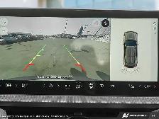 2026 Ford Explorer Active | Heated Steering Wheel | Rear Cam - Photo 24