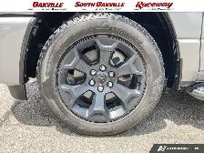 2025 Ram 1500 SPORT | CREW | CLEAN CARFAX | 1 OWNER | SPRAY IN | - Photo 6