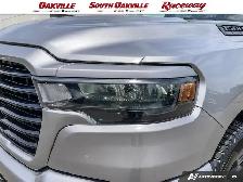 2025 Ram 1500 SPORT | CREW | CLEAN CARFAX | 1 OWNER | SPRAY IN | - Photo 8