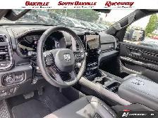 2025 Ram 1500 SPORT | CREW | CLEAN CARFAX | 1 OWNER | SPRAY IN | - Photo 13