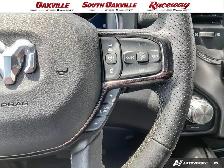 2025 Ram 1500 SPORT | CREW | CLEAN CARFAX | 1 OWNER | SPRAY IN | - Photo 16