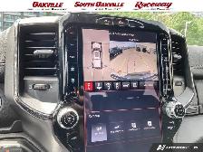 2025 Ram 1500 SPORT | CREW | CLEAN CARFAX | 1 OWNER | SPRAY IN | - Photo 21