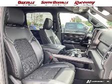 2025 Ram 1500 SPORT | CREW | CLEAN CARFAX | 1 OWNER | SPRAY IN | - Photo 22