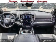 2025 Ram 1500 SPORT | CREW | CLEAN CARFAX | 1 OWNER | SPRAY IN | - Photo 24