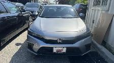 2022 Honda Civic LX, Back Camera, Apple Carplay, Heated Seats