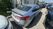 2022 Honda Civic LX, Back Camera, Apple Carplay, Heated Seats - Photo 2